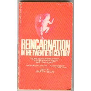 Reincarnation 20th Century : Ebon, Martin: Amazon.in: Books