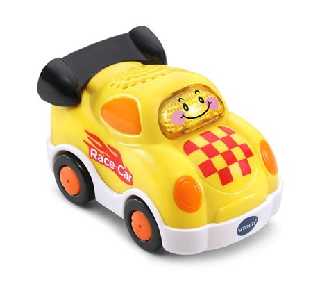 Go! Go! Smart Wheels® Race Car І VTechKids.com
