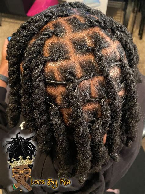 Two Strand Twist 🔥🔥 | Dreadlock hairstyles for men, Mens braids ...