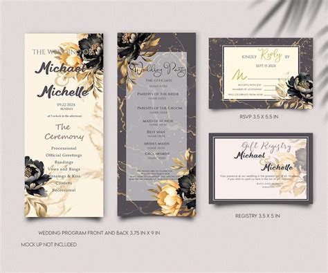 Program Invitation Card 的图像结果