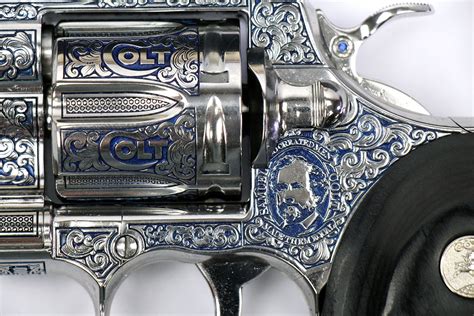 Image result for Colt Python Sapphire