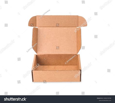 Image result for How to Open a Cardboard Box