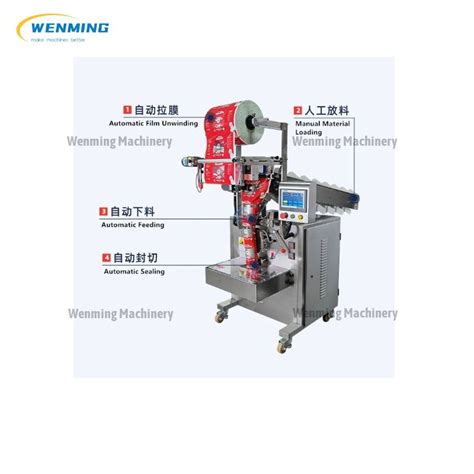 Image result for Potato Chips Packing Machine