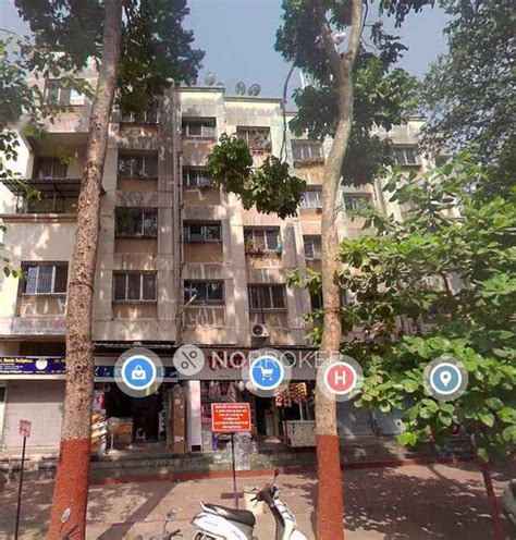 ATHARVA RES Kothrud Rent - WITHOUT BROKERAGE Semi-furnished 3 BHK ...