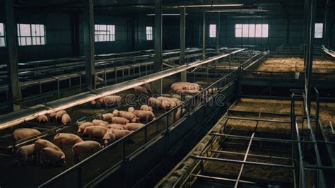 Intensive Pig Farming 的图像结果