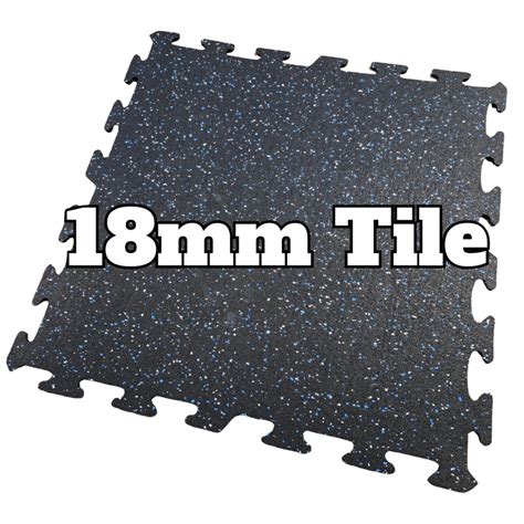 Commercial Gym Flooring