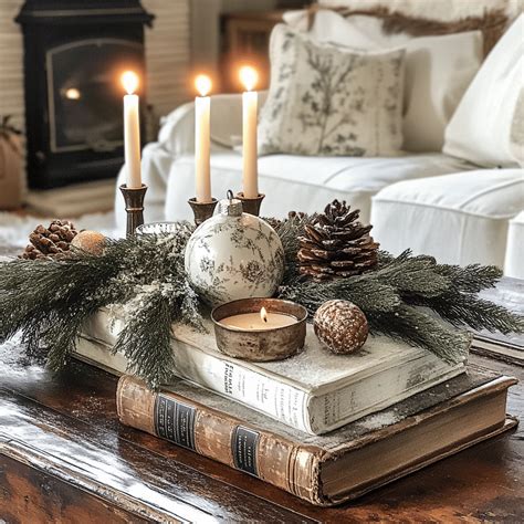 Best French Country Christmas Decor: Ideas for Rustic Elegance