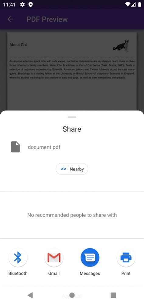Image result for Generate PDF in Flutter
