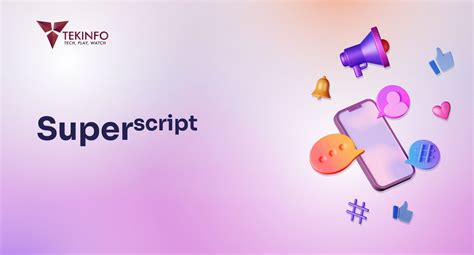 How to Do Superscript in PowerPoint 的图像结果