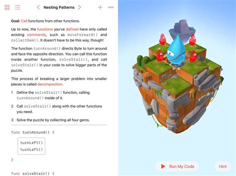 Image result for Swift Coding App