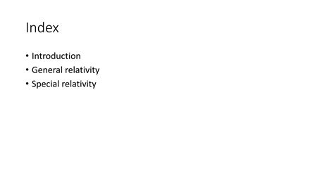 General Relativity Theory Explained 的图像结果