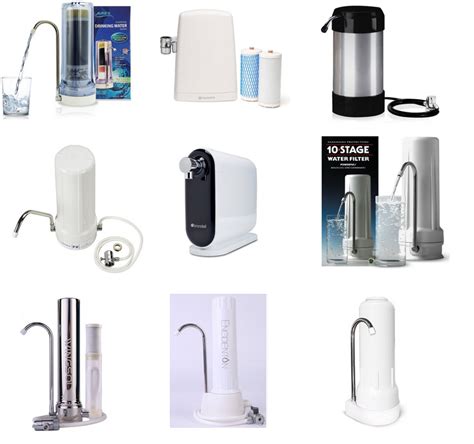 Image result for Countertop Water Filter System