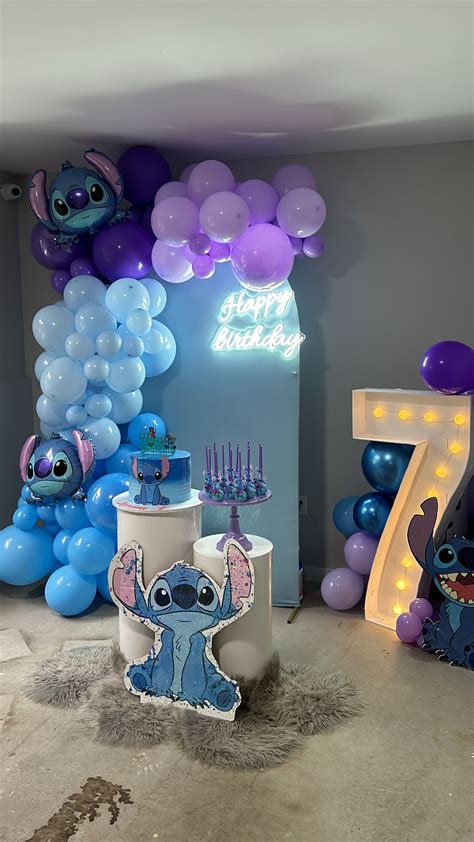 Pin by samira on Festa infantil | Birthday party theme decorations ...