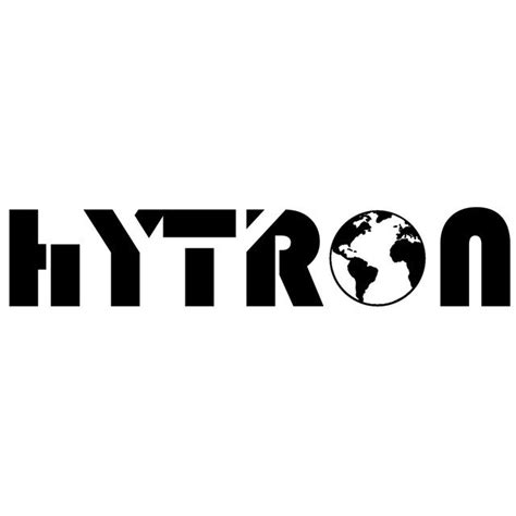 Telegram-chat "Hytron Group" — @hytrongroup