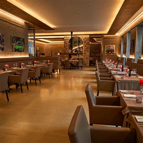 Feinkost Kantine Mario Pattis - Dresden - ein Guide MICHELIN Restaurant