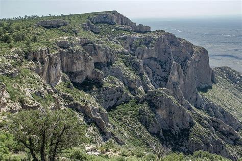 PERMIAN REEF GEOLOGY TRAIL (2025) All You Need to Know BEFORE You Go ...