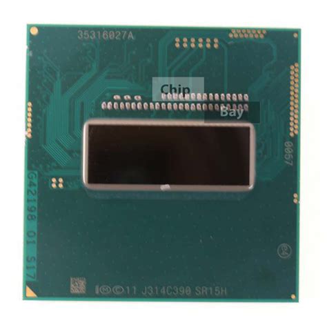 HP Envy 17 I7-4700MQ(~3.40Ghz) / NVIDIA Geforce GT740M / 17.3” FULL HD ...