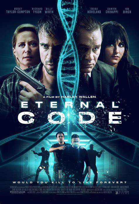 Eternal Code - Trailers & Videos | Rotten Tomatoes