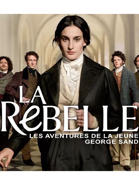 Critiques de la série La rebelle : Les aventures de la jeune George ...