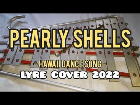 Image result for Pearly Shells Dance Challenge