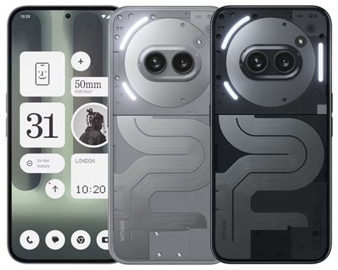 50MP ಸೆಲ್ಫಿ ಕ್ಯಾಮೆರಾದ Nothing Phone 2a Plus ಭಾರತದಲ್ಲಿ ಲಾಂಚ್ ...