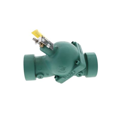 Taco 2 1/2 in. NPT TRIPLE DUTY VALVE MPV025-4 | Zoro