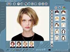 Hair Style Checking Software by Idee Coiffure Simple Cheveux Mi Coloration Coiffure Hair Style Checking Software