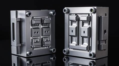 Image result for Plastic Injection Mold Design