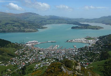 Christchurch - Canterbury | 100% Pure New Zealand