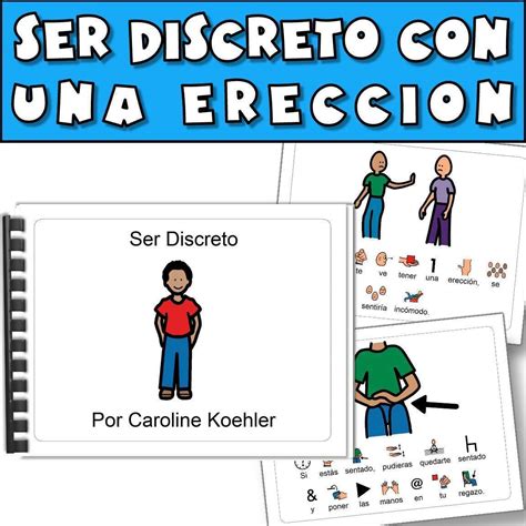 La Pubertad y Adolescencia en Hombres y Niños SPANISH Puberty Social ...