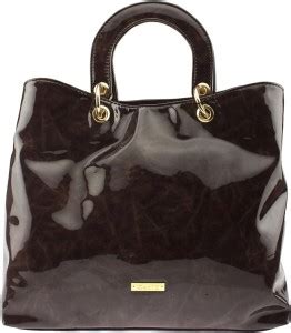 Buy OSAIZ Girls Brown Hand-held Bag Brown Online @ Best Price in India ...