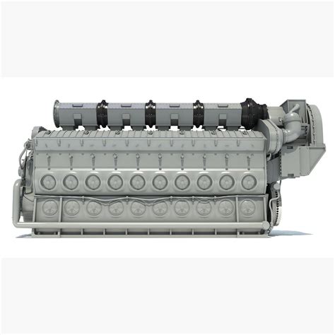 EMD Diesel Locomotive Diesel Engine Startup 的图像结果