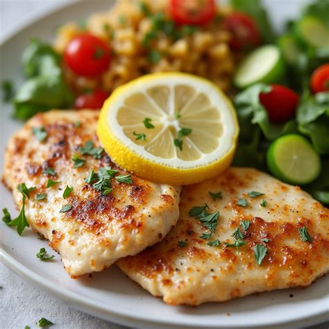 How to Cook Thin Chicken Breast: 3 Easy Recipes for Perfect Results ...