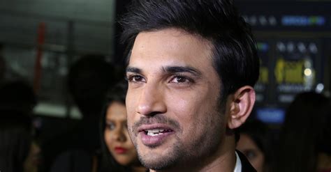 Rest In Power, Sushant Singh Rajput. Celebrating Some Of His Most ...