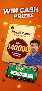 Rummy Circle – Apps on Google Play