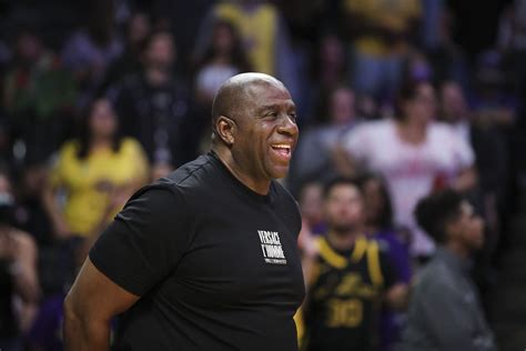 How many rings does Magic Johnson have? Taking a closer look at LA ...