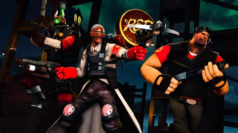 Image result for Pyro Subclasses TF2