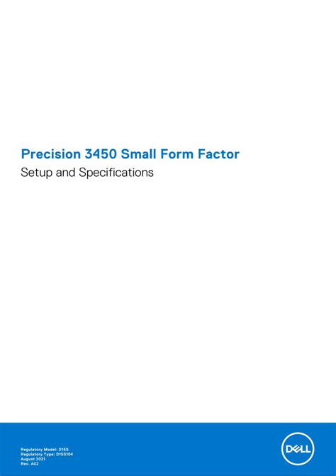 Precision Small Form Factor 的图像结果