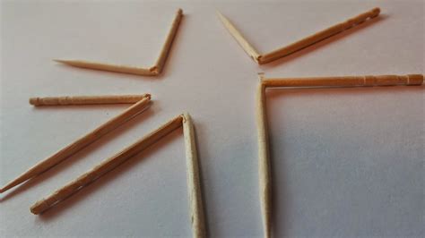 Image result for What Is Like a Toothpick