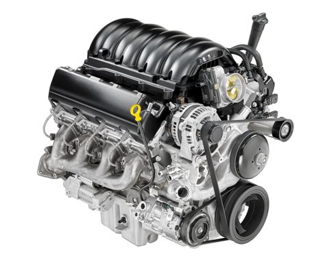 Chevy 2.7 Turbo Engine 的图像结果