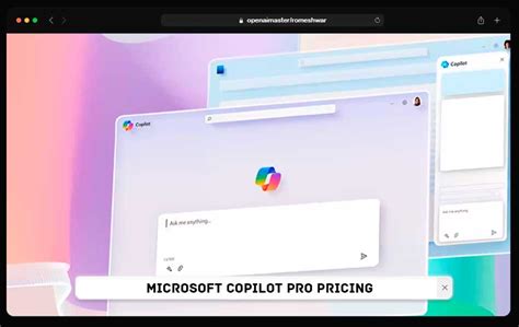 Microsoft Co-Pilot Pricing 的图像结果