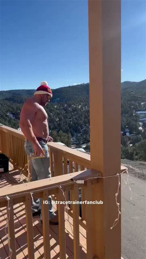 Image result for Trace Trainer Model