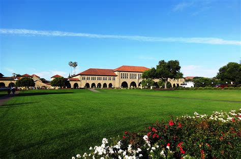 你的梦校上榜了吗？最美的二十所美国大学校园 - 知乎