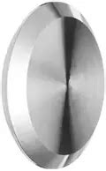 I-Line Ferrule Fittings| SS Pipe Fittings Manufacturer | Exporter