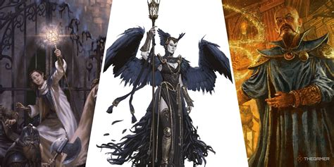 The Difference Between Devils And Demons In DnD