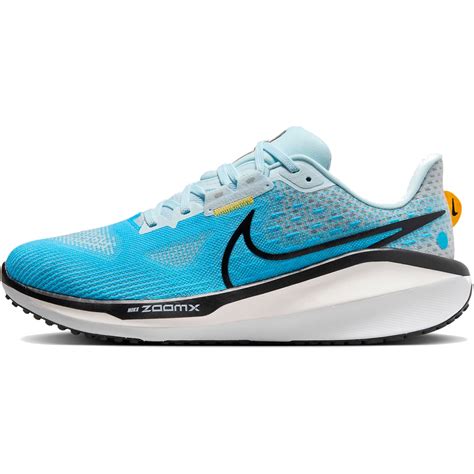 Nike Vomero 17 Hardloopschonen Heren - baltic blue/glacier blue/black ...