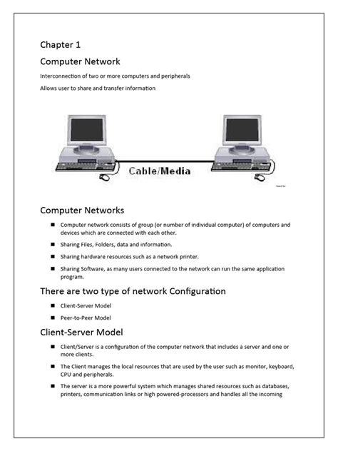 Computer Network PDF 的图像结果