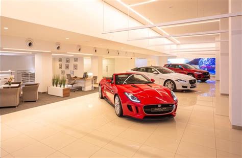 Jaguar Land Rover opens new 3S dealership in Pune | Autocar Professional
