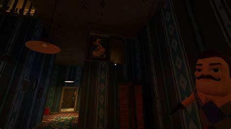 Image result for Hello Neighbor 2 Tutorial