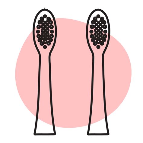 Buy Electric Toothbrush Replacement Heads Online With Perfora – Perfora ...